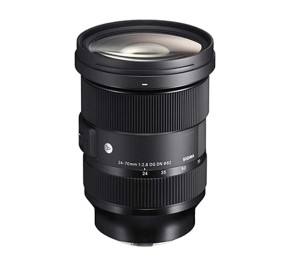 لنز دوربین عکاسی سیگما f/2.8 DG DN Art