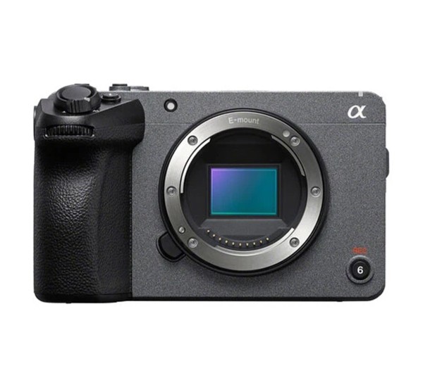 دوربین عکاسی دیجیتال سونی FX30