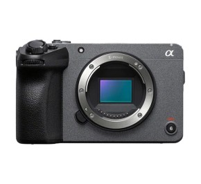 دوربین عکاسی دیجیتال سونی FX30