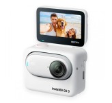 دوربین فیلمبرداری ورزشی Insta 360 GO 3