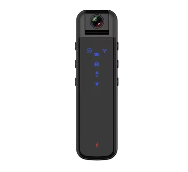 دوربین فیلمبرداری پلیسی جکام CS05