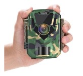 دوربین تایم لپس توگارد H40