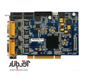 کارت دی وی آر هایک ویژن DS-4216-HCI