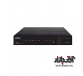 دستگاه دی وی آر کوماکس CAD-AH08