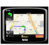 جی پی اس مارشال GPS ME-G501