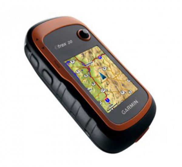 Gps garmin etrex online 20x precio