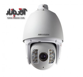 دوربین مداربسته اسپید دام هایک ویژن DS-2AF7268-A