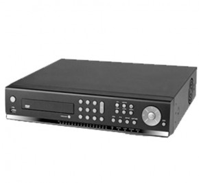 دستگاه دی وی آر VideoCube DVR ND-0823S