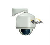 دوربین مداربسته اسپید دام ویدئو کیوب VC-30NE-PE