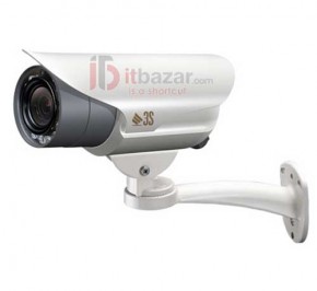دوربین مداربسته IP بولت تری اس N6077
