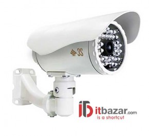 دوربین مداربسته IP بولت تری اس N6071