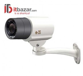دوربین مداربسته IP بولت تری اس N6074