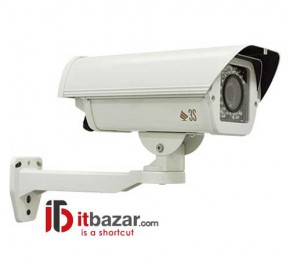 دوربین مداربسته IP بولت N6073
