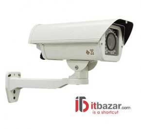 دوربین مداربسته IP بولت تری اس N6072