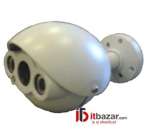 دوربین مداربسته IP مالتی استار MSE 740