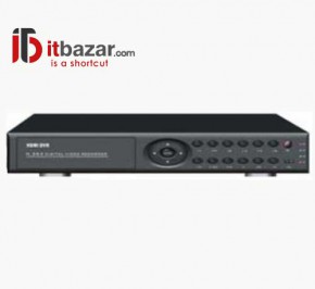 دستگاه دی وی آر هایکو CM-8016 16CH
