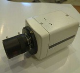 دوربین مداربسته صنعتی آنالوگ مالتی استار DL6010