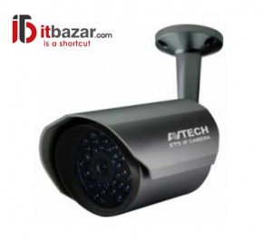 دوربین مداربسته IP بولت ای وی تک AVM457