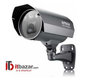 دوربین مداربسته IP بولت ای وی تک AVM561
