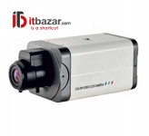 دوربین مداربسته آنالوگ صنعتی برایت ویژن PBC7201H