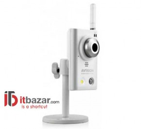دوربین مداربسته IP وایرلس ای وی تک AVN815EZ