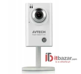 دوربین مداربسته IP وایرلس ای وی تک AVM302A