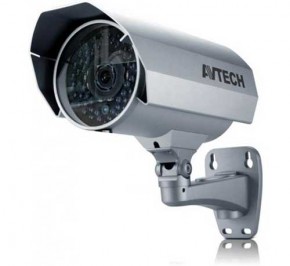 دوربین مداربسته IP بولت ای وی تک AVN362V