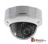 دوربین مداربسته تحت شبکه دام فرابک PD-500FX