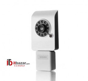 دوربین تحت شبکه اسمارت S8