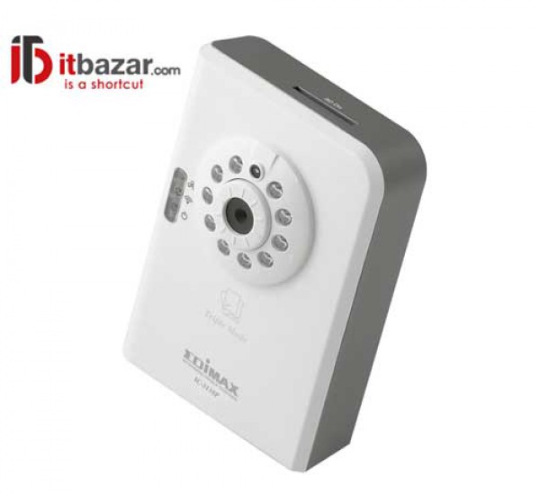 IP Camera Edimax IC 3110P UK آی تی بازار