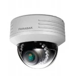 دوربین مداربسته آنالوگ دام فرابک FSD-5513 T