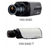 دوربین صنعتی تحت شبکه فرابک HXI-5440 F