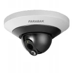 دوربین تحت شبکه فرابک FSD-653 HX