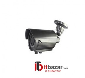 دوربین مداربسته تحت شبکه بولت زدایکس ZX-IR8900