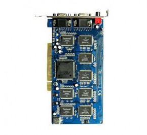 dvr card