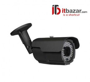 دوربین مداربسته تحت شبکه بولت زدایکس ZX-IR6080