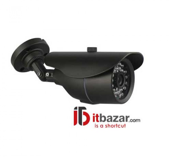 素晴らしい品質 Zedix Camera Bullet IR IP ZX-IR980 بازار تی آی - 特撮