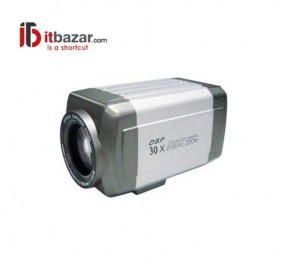 دوربین مداربسته آنالوگ صنعتی زدایکس ZX-B2000Z
