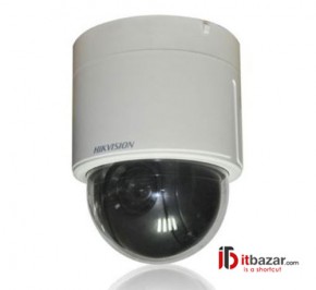 دوربین مداربسته اسپید دام هایک ویژن 2DF5284-A3