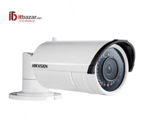 دوربین مداربسته تحت شبکه بولت هایک ویژن DS-2CD4212F