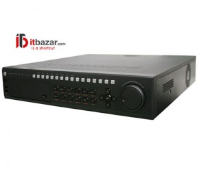 دستگاه ان وی آر هایک ویژن DS-9532NI-ST