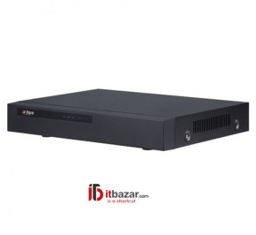 دستگاه ان وی آر داهوا DH-NVR4104H-P