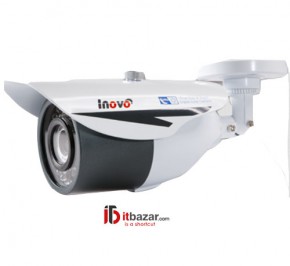 دوربین تحت شبکه بولت اینوو IV-AHD B4165SI