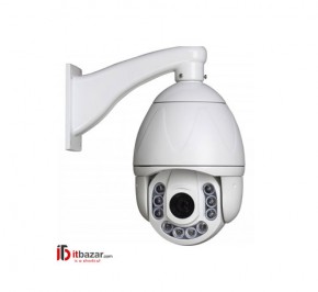 دوربین مداربسته اسپید دام هیتاچی HT-IR65A
