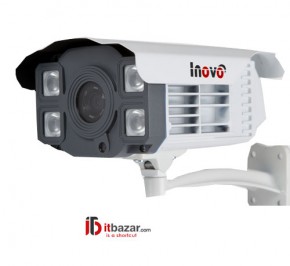دوربین تحت شبکه بولت اینوو IV-AHD B8165SIR