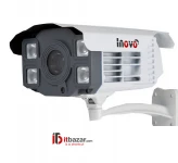 دوربین تحت شبکه بولت اینوو IV-AHD B8165SIR