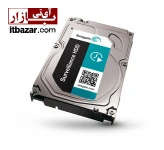 هارد دوربین مداربسته سیگیت ST3000VX002 3TB