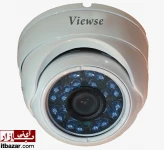 دوربین مدار بسته آنالوگ دام ویوز VC-512PR2