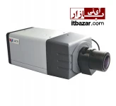 دوربین مداربسته صنعتی اکتی E21V