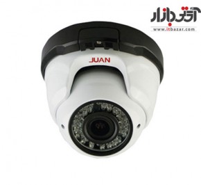 دوربین مداربسته تحت شبکه دام ژوان JA-PH3020L